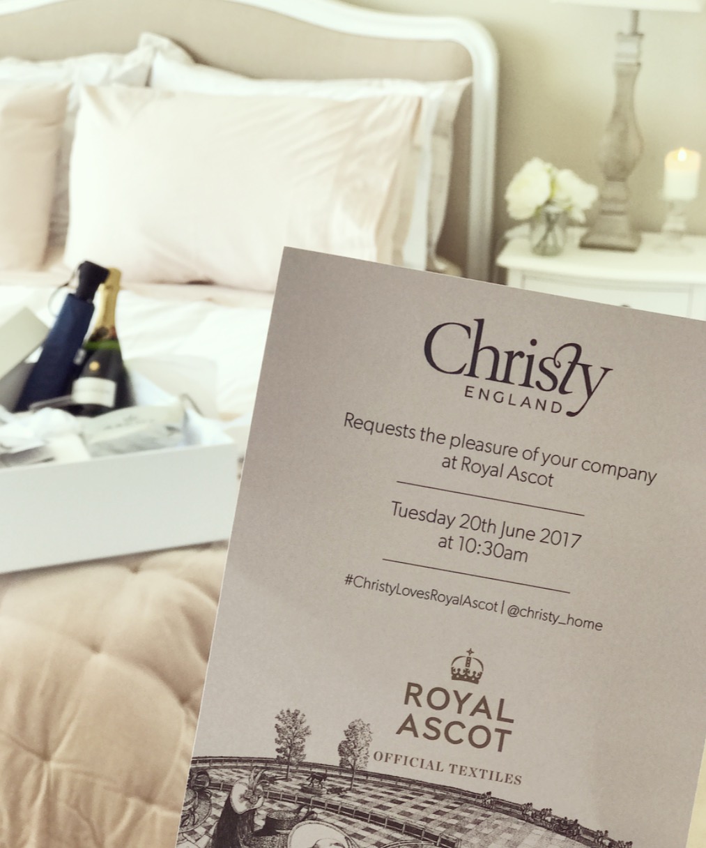 Christy Towels & Bedding: Luxury since 1850