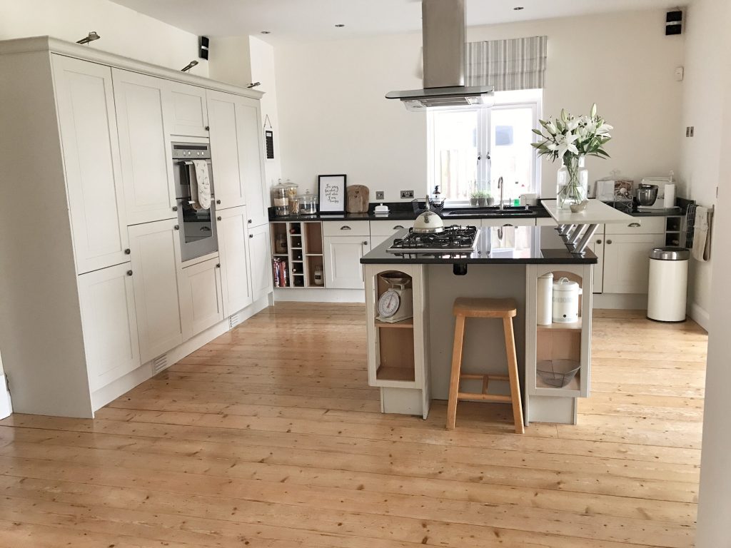 Decorating A Period Property The Home That Made Me