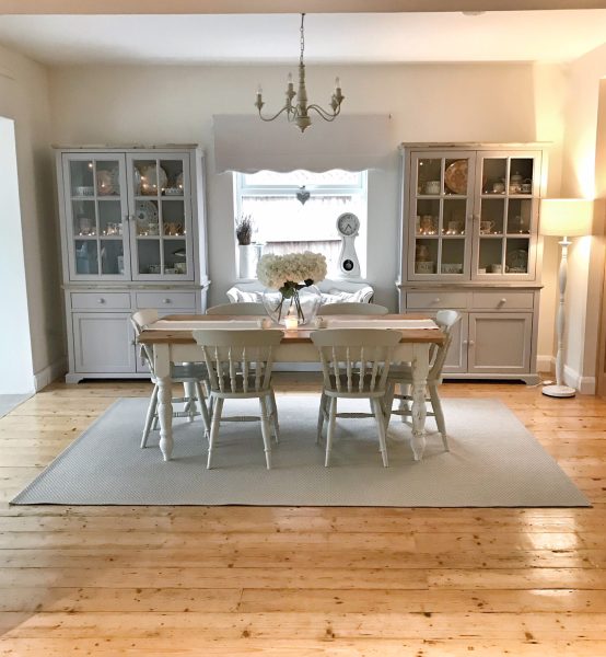 The Importance Of The Dining Room – The Home That Made Me