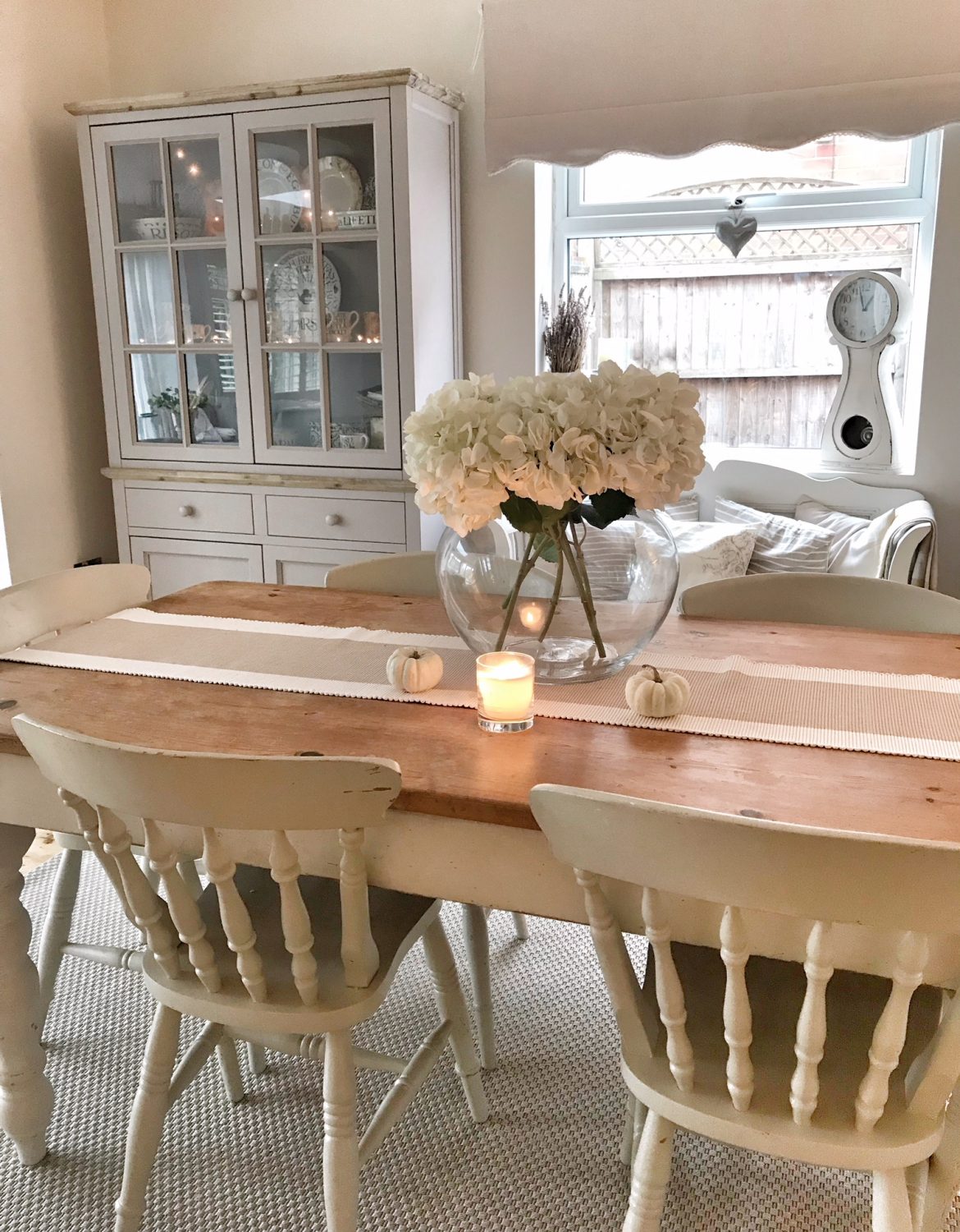 Upcycle deals kitchen table