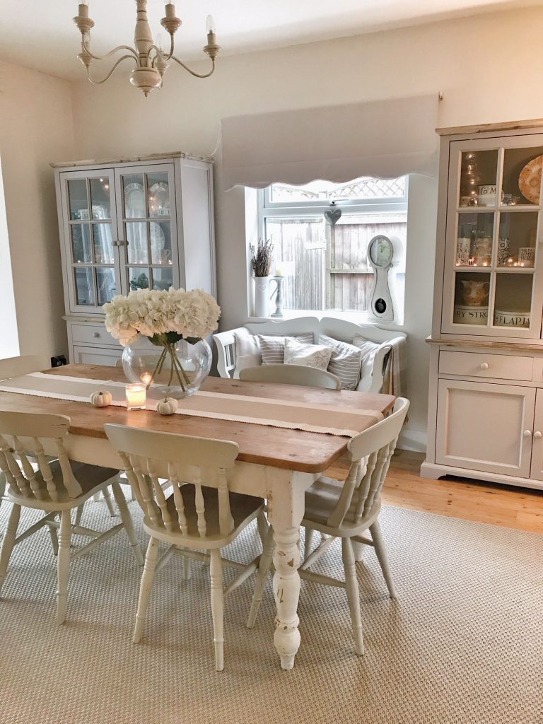 The Importance Of The Dining Room The Home That Made Me