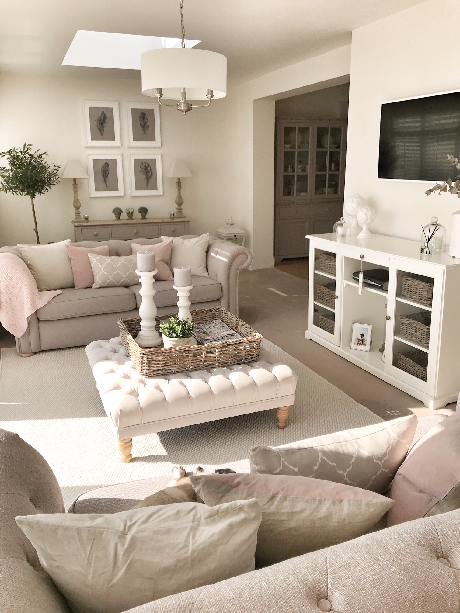 Home Décor Tips that will Help you to Make a Dark Room Brighter* – The