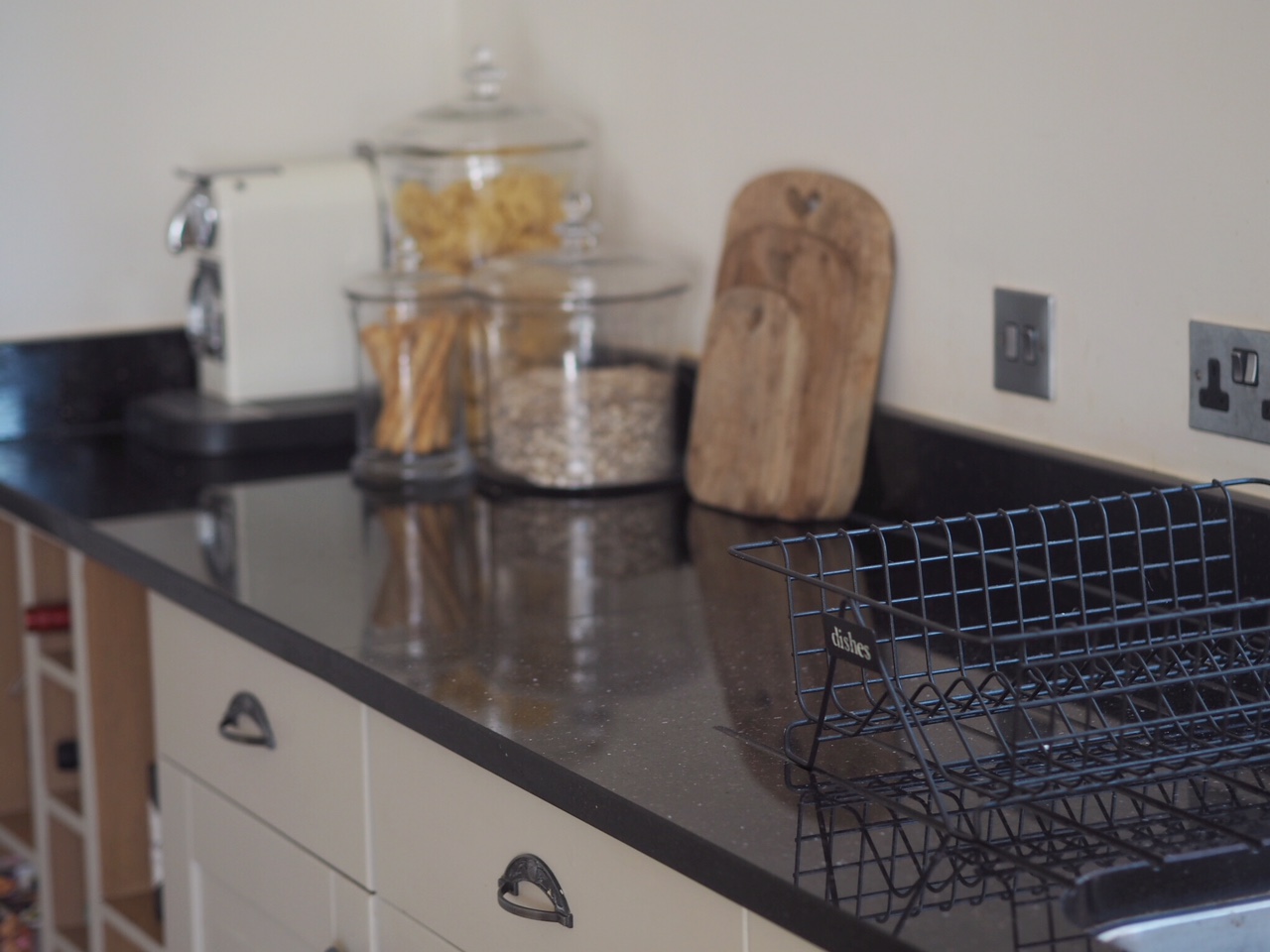 A Guide To Kitchen Worktops Considerations The Home That Made Me