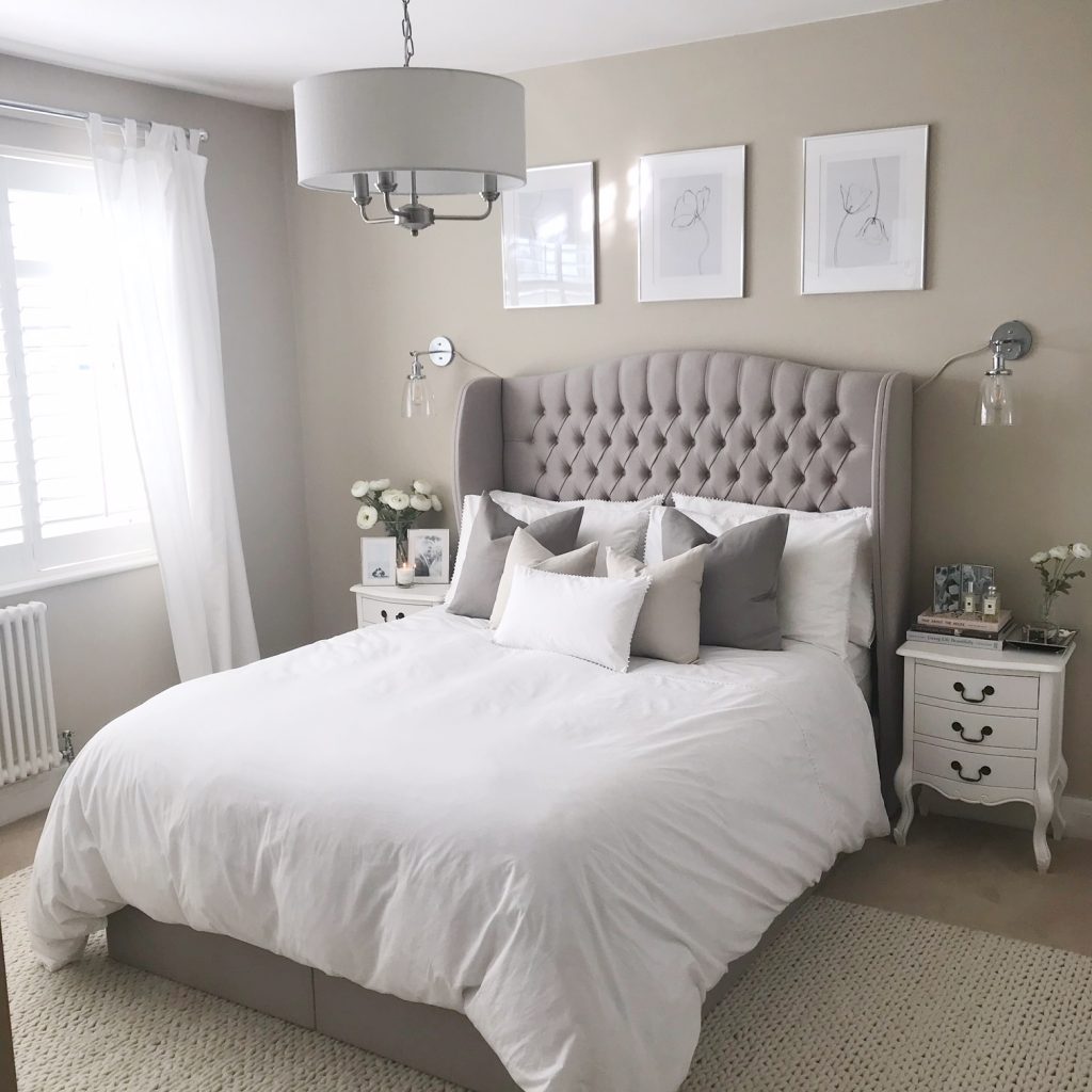 A Bedroom Revamp – The Home That Made Me