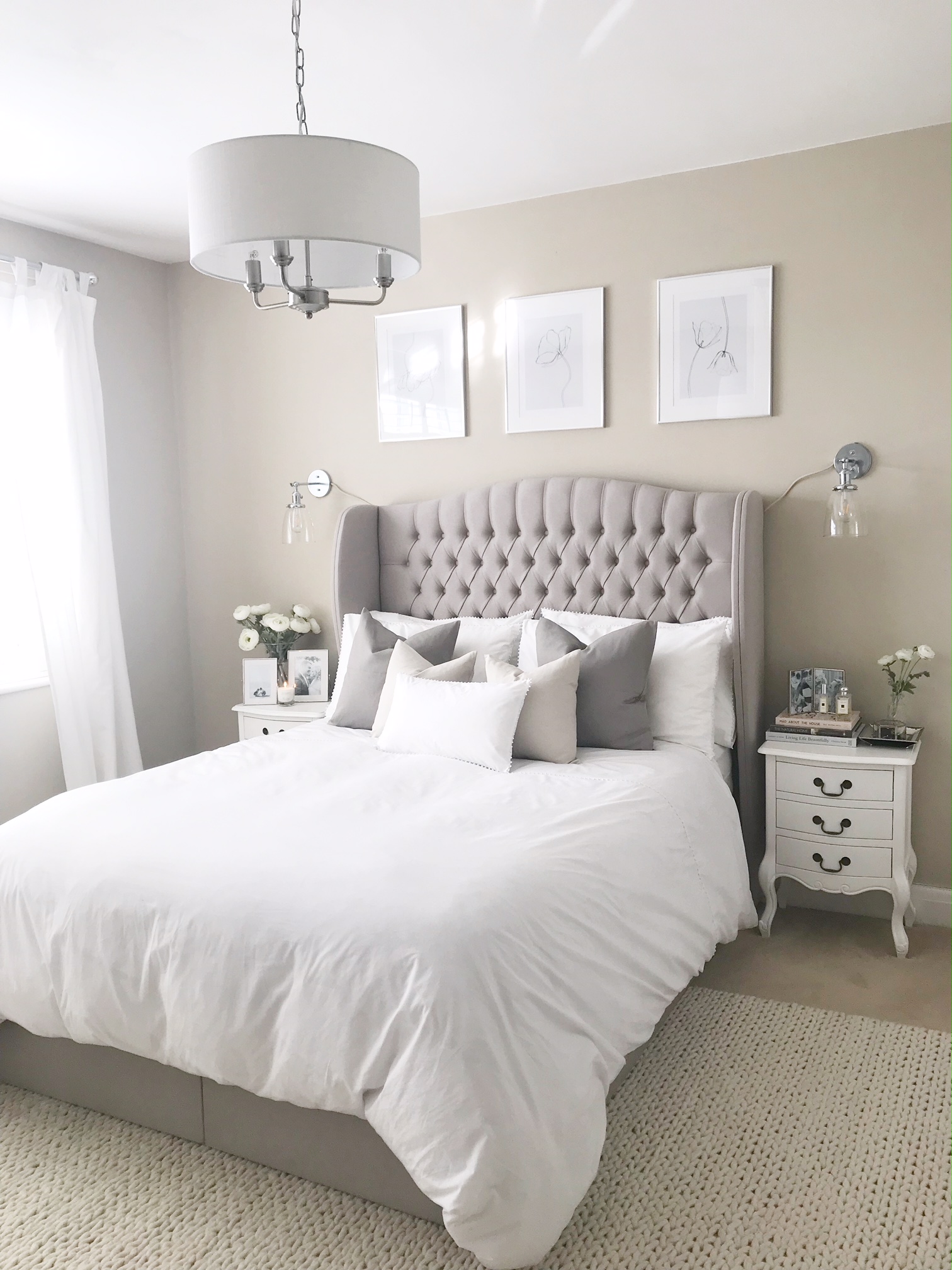 A Bedroom Revamp The Home That Made Me