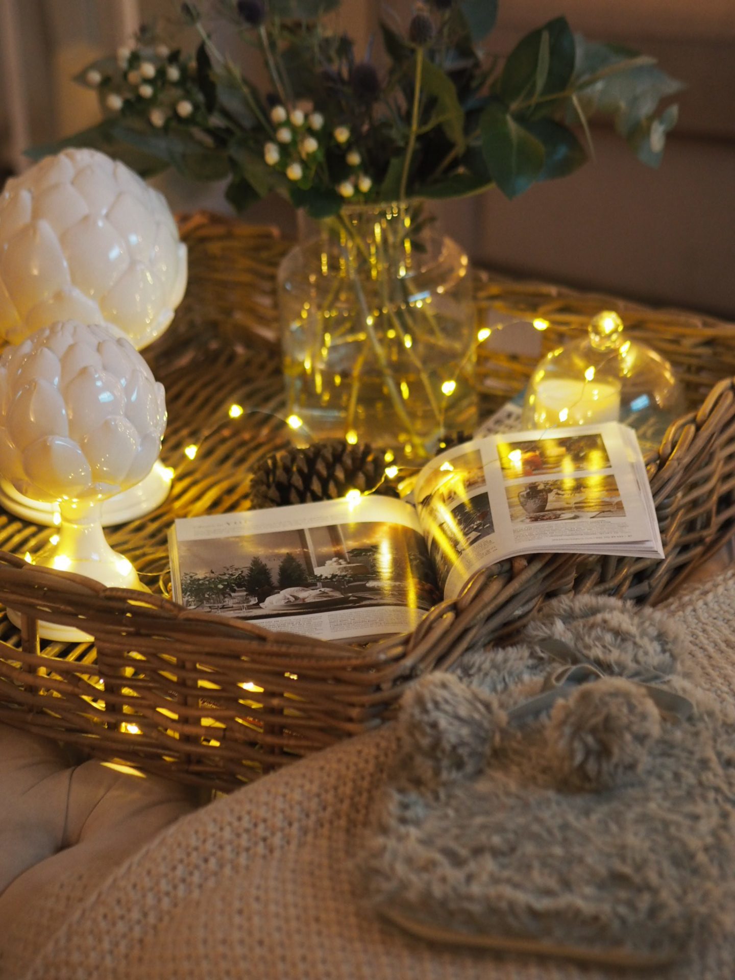 Christmas Gift Ideas For The Interior Obsessed